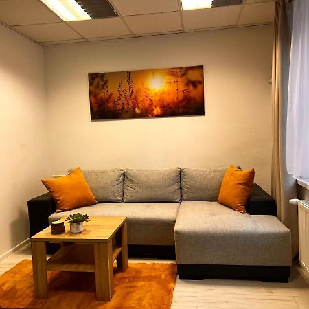 Apartmany V Centre - Vlastna Izba So Spolocnou Kuchynou A Kupelnou Moze Byt Zdielana 2 Inymi Izbami マルティン エクステリア 写真