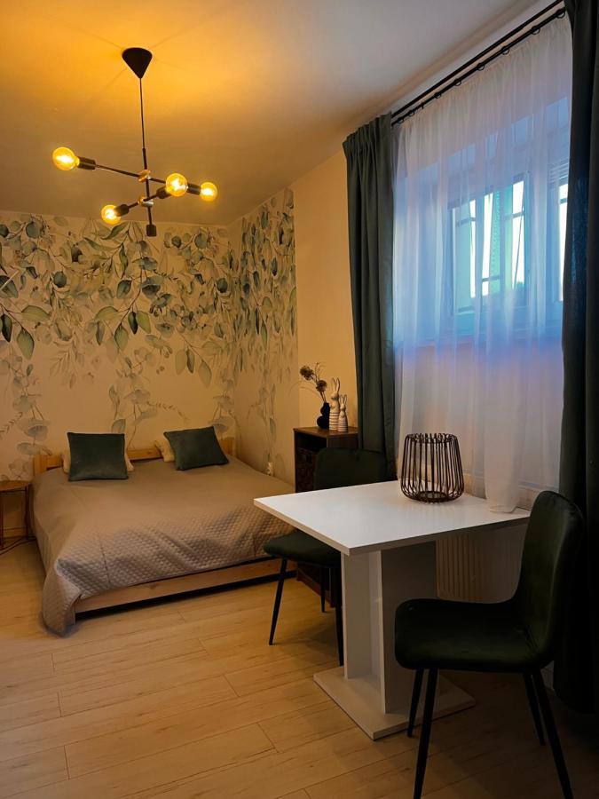 Apartmany V Centre - Vlastna Izba So Spolocnou Kuchynou A Kupelnou Moze Byt Zdielana 2 Inymi Izbami マルティン エクステリア 写真